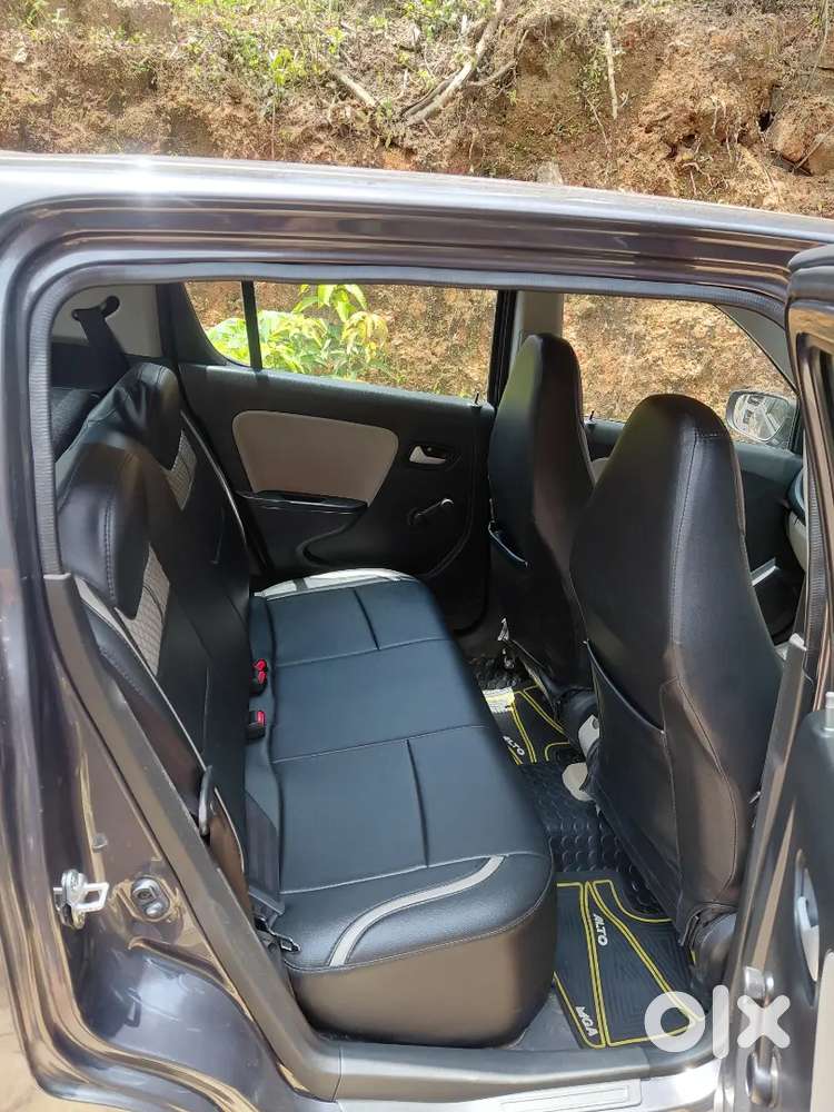 Maruti Suzuki Alto 800 2023 Car