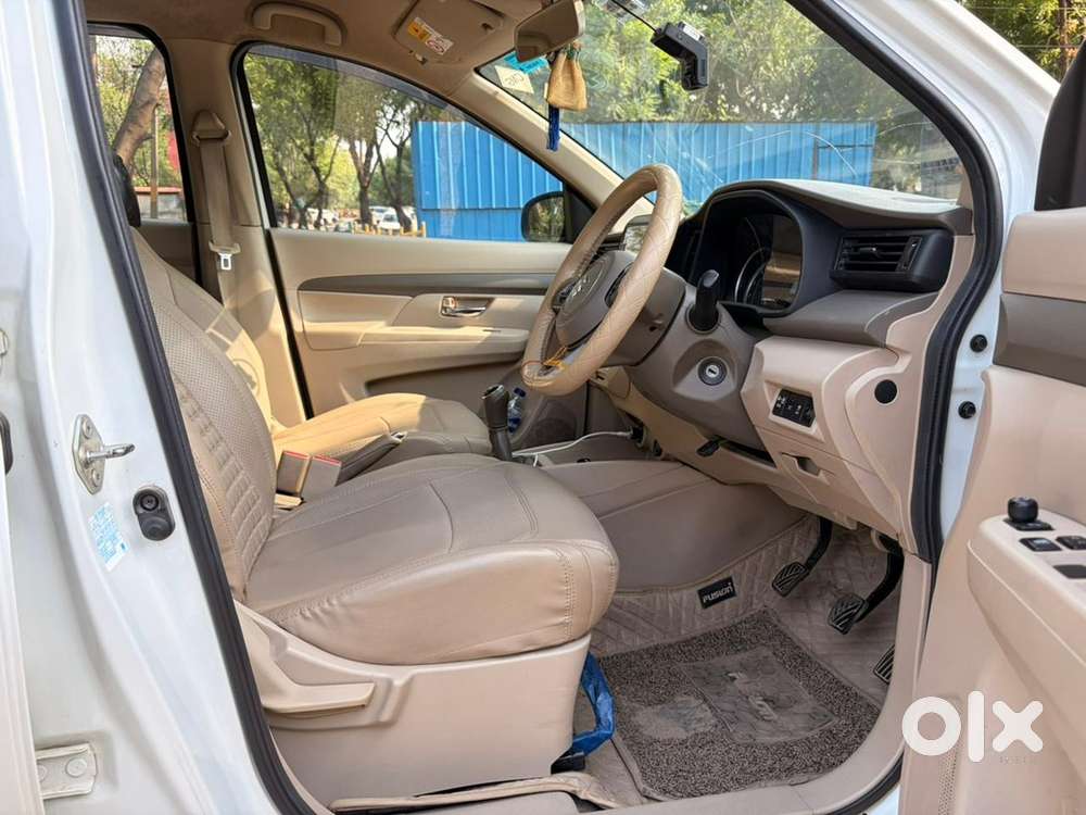 Maruti Suzuki Ertiga 1.5 Vxi 2025