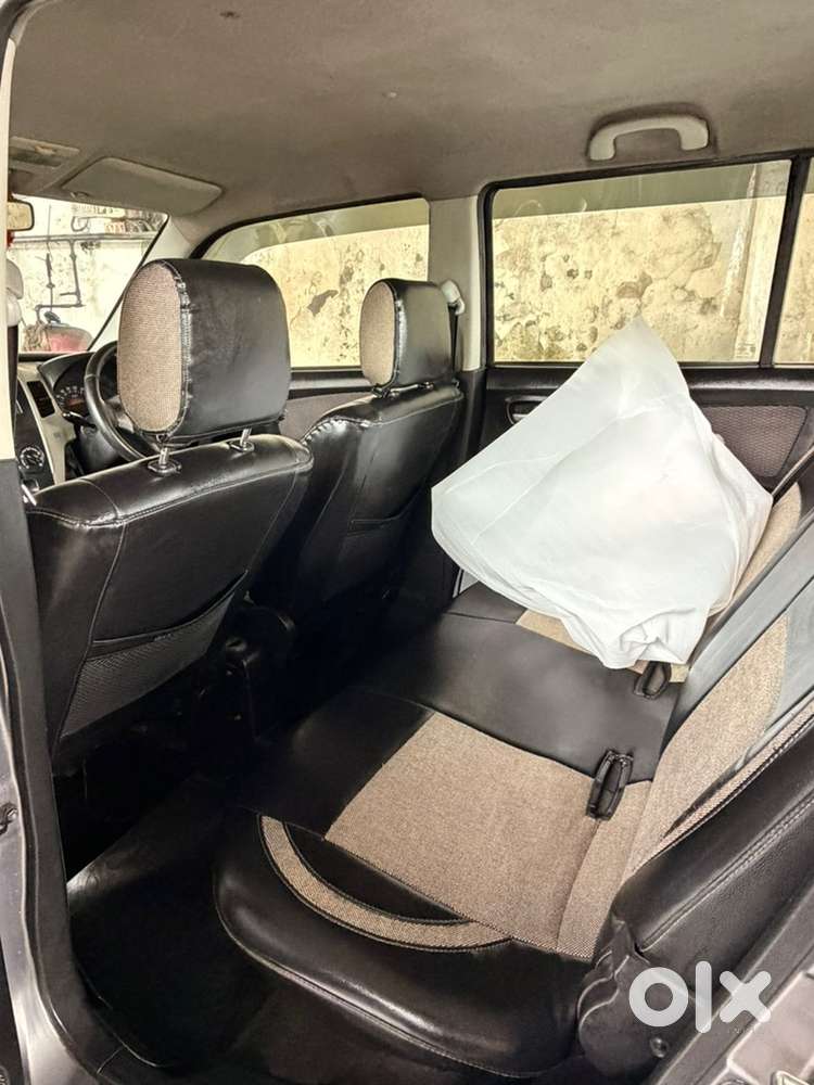 Maruti Suzuki Wagon R Petrol 2013