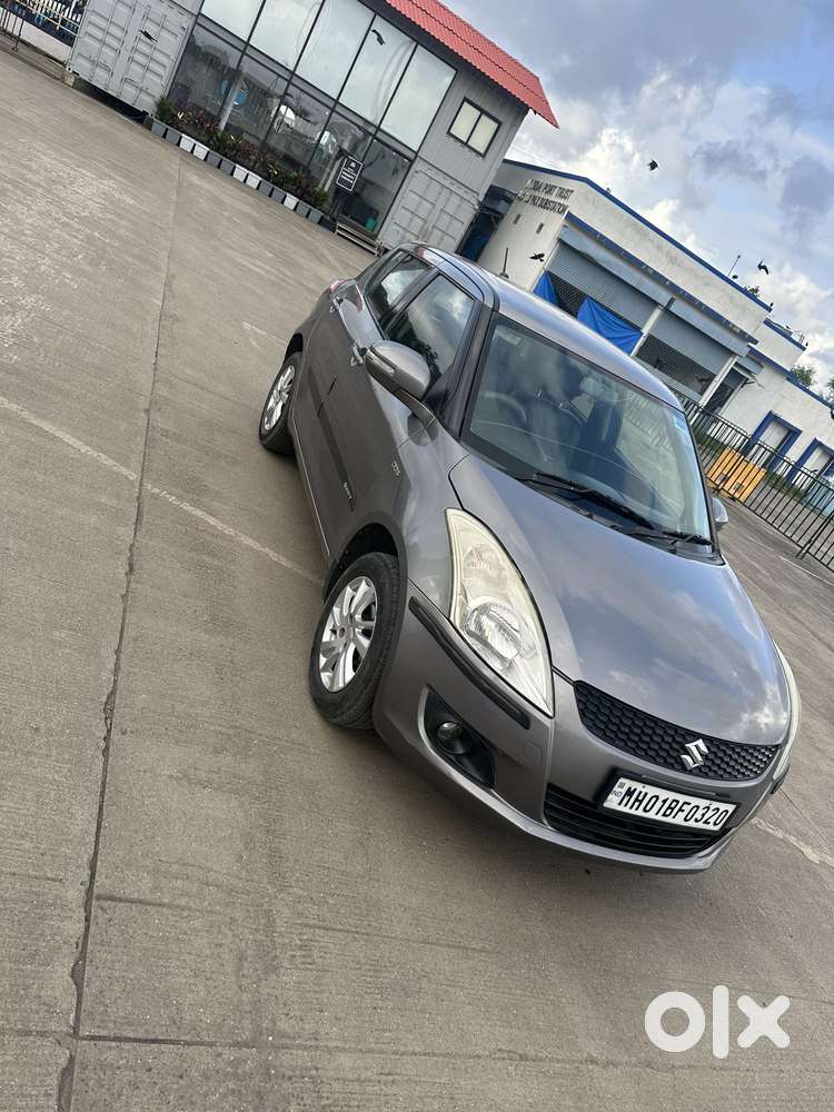 Maruti Suzuki Swift Ddis Zdi Plus, 2012, Diesel