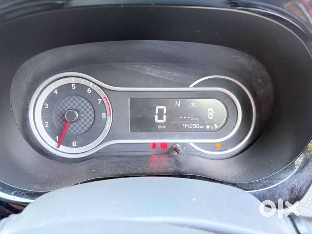 Hyundai Grand I10 Nios Sportz, 2021, Petrol