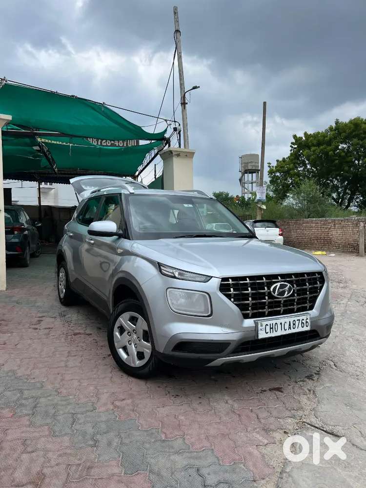 Hyundai Venue 1.2 2020