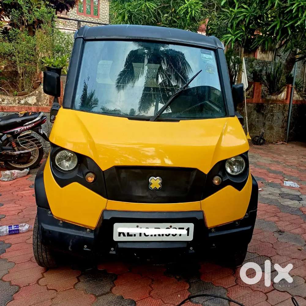 4tires New, Insurance 2027, Running Condition