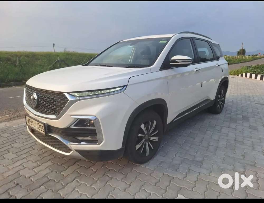 Mg Hector 2.0 Diesel 2020