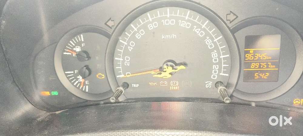 2nd Owner Swift Tour 2020 Hybrid Petrol