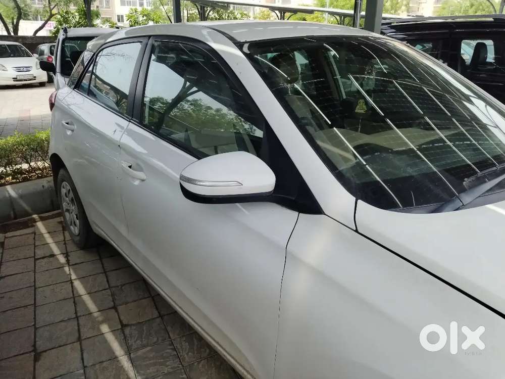 Best I20 Sports