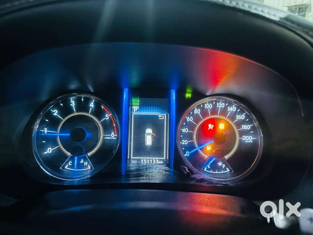 Toyota Fortuner 3.0 Sportivo 4x2 At, 2020, Diesel