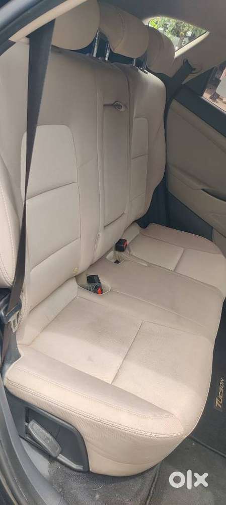 Hyundai Tucson Crdi, 2019, Diesel
