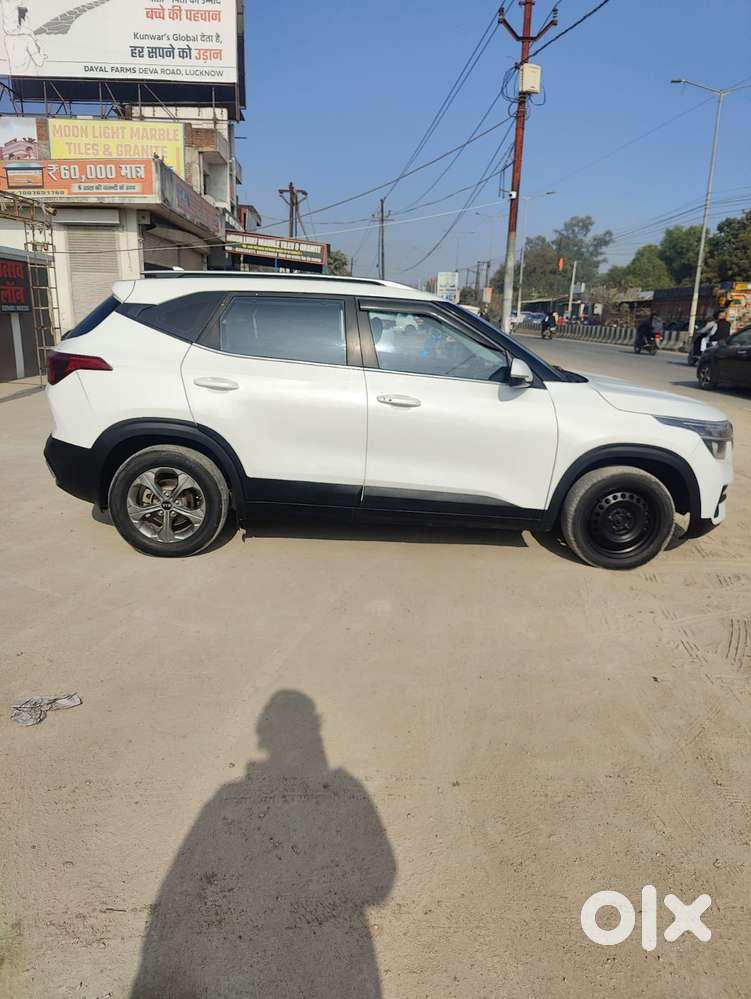 Kia Seltos Htk Plus D, 2021, Diesel