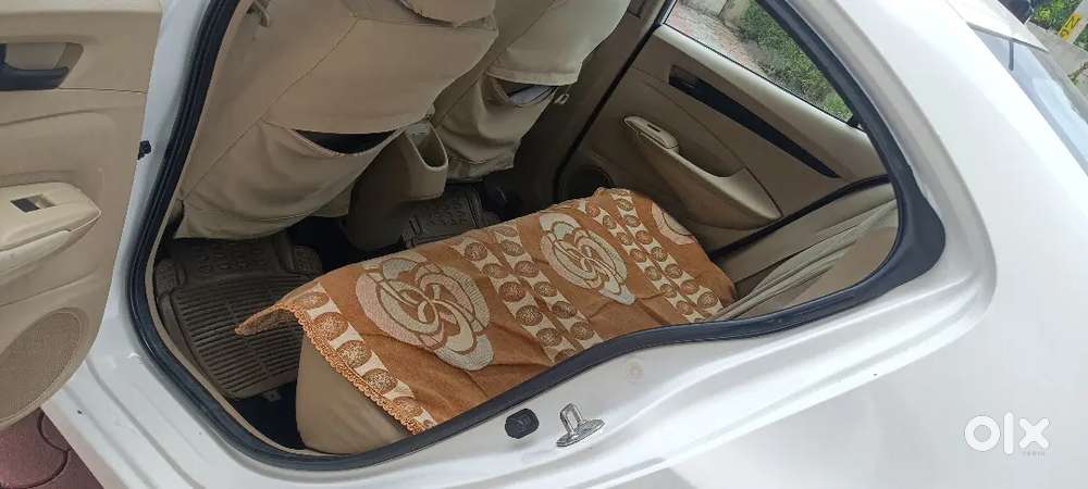 Honda City 2013 Petrol 111000 Km Driven
