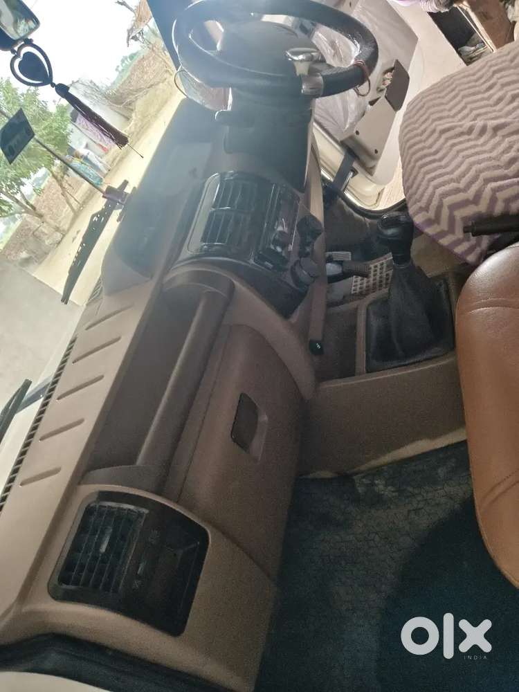 Mahindra Bolero Power 2018 Diesel