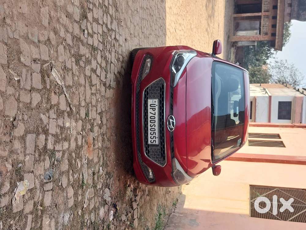 Hyundai Elite I20 2017 Diesel Good Condition