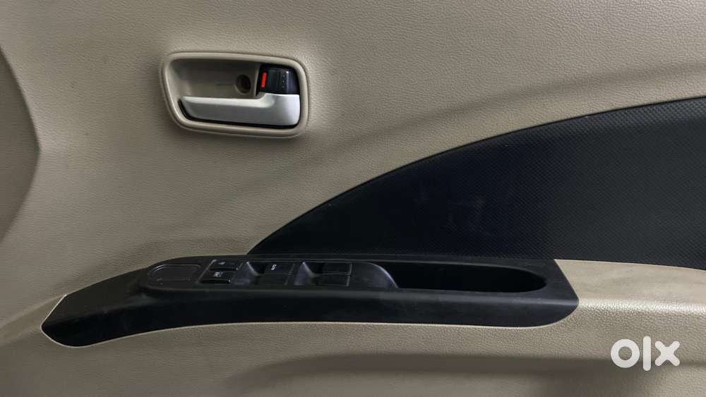 Maruti Suzuki Celerio 2014-2017 Vxi, 2017, Petrol