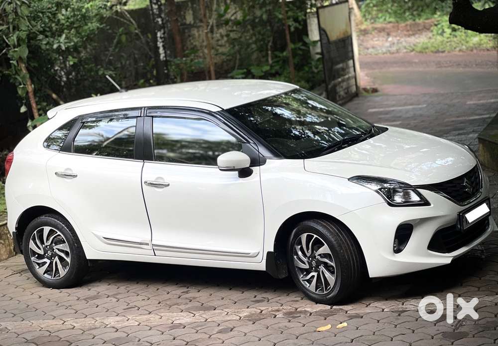 Baleno Zeta 2021