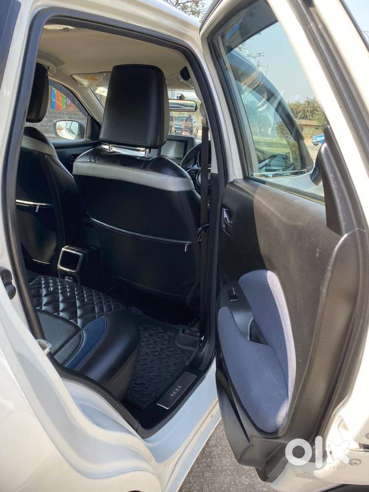 Maruti Suzuki Baleno Delta Cng, 2023, Cng & Hybrids