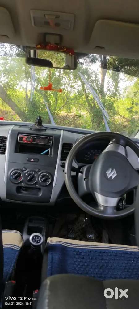 Maruti Suzuki Wagon R Lxi 2012. Urgent Sell