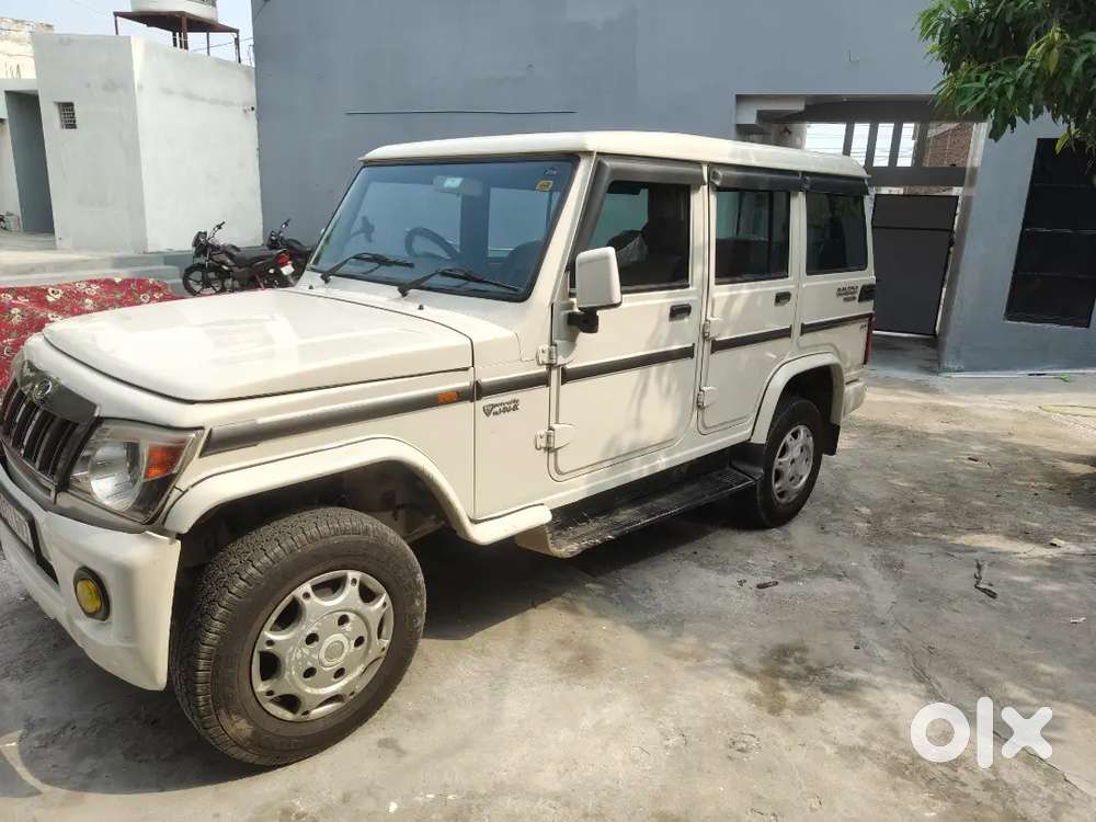 Mahindra Be 6 2020 Diesel 66500 Km Driven
