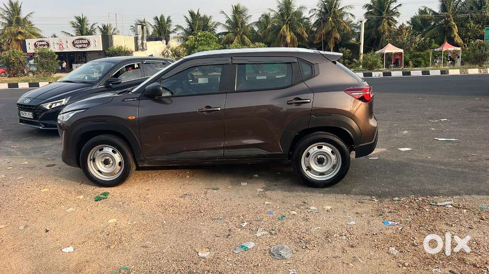 New Magnet Xe September 2024 Low Driven , Look Like Brand New