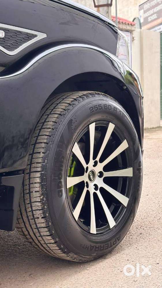 Mahindra Scorpio Classic, 2026, Diesel