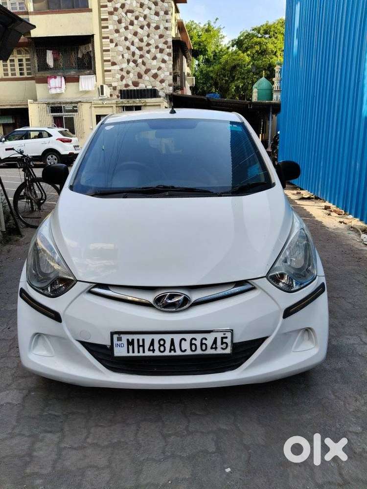 Hyundai Eon Magna, 2015, Petrol