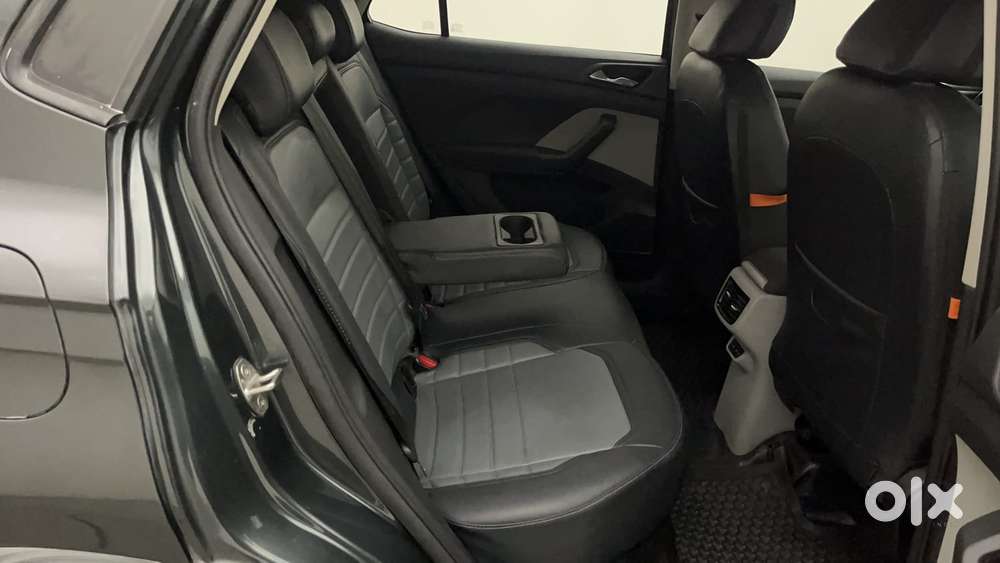 Skoda Kushaq Ambition 1.0l Tsi Mt, 2023, Petrol