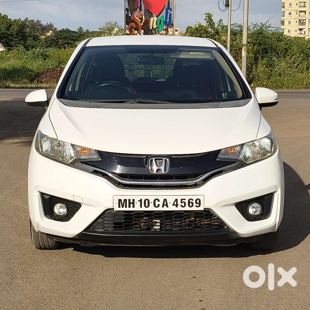 Honda Jazz 1.5 V I Dtec, 2016, Diesel