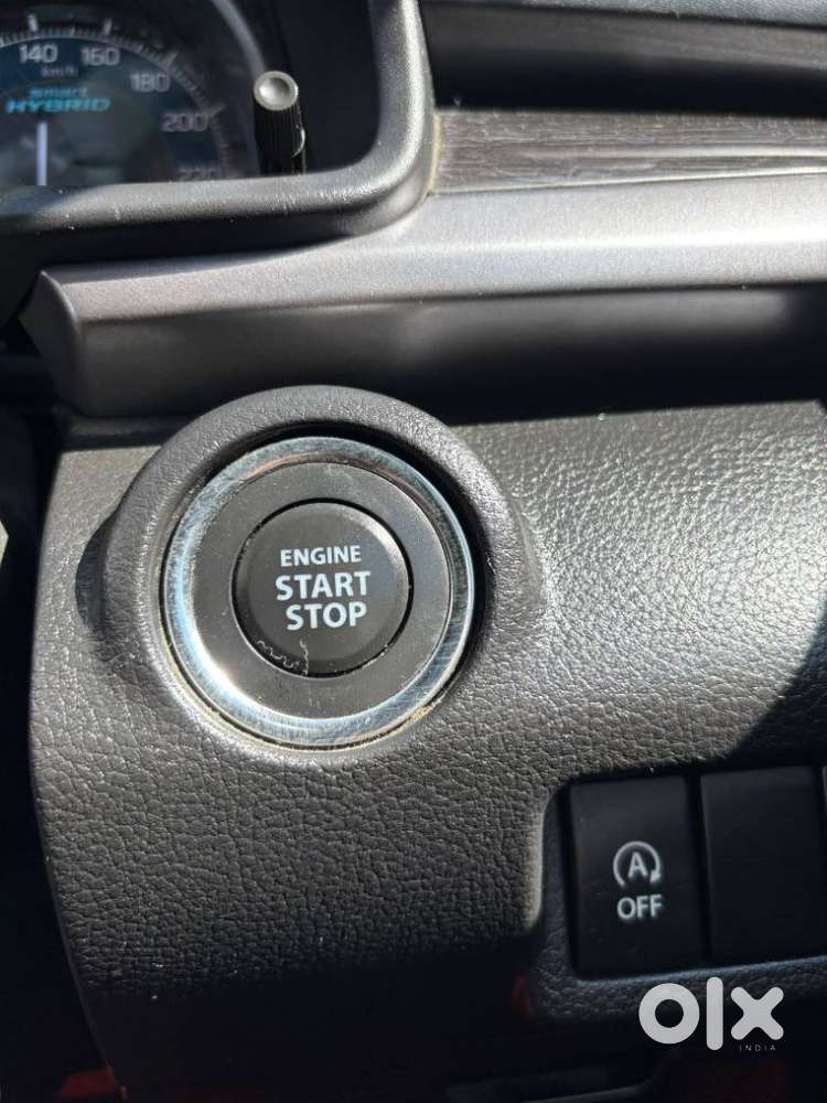 Maruti Suzuki Xl6 Alpha, 2020, Petrol