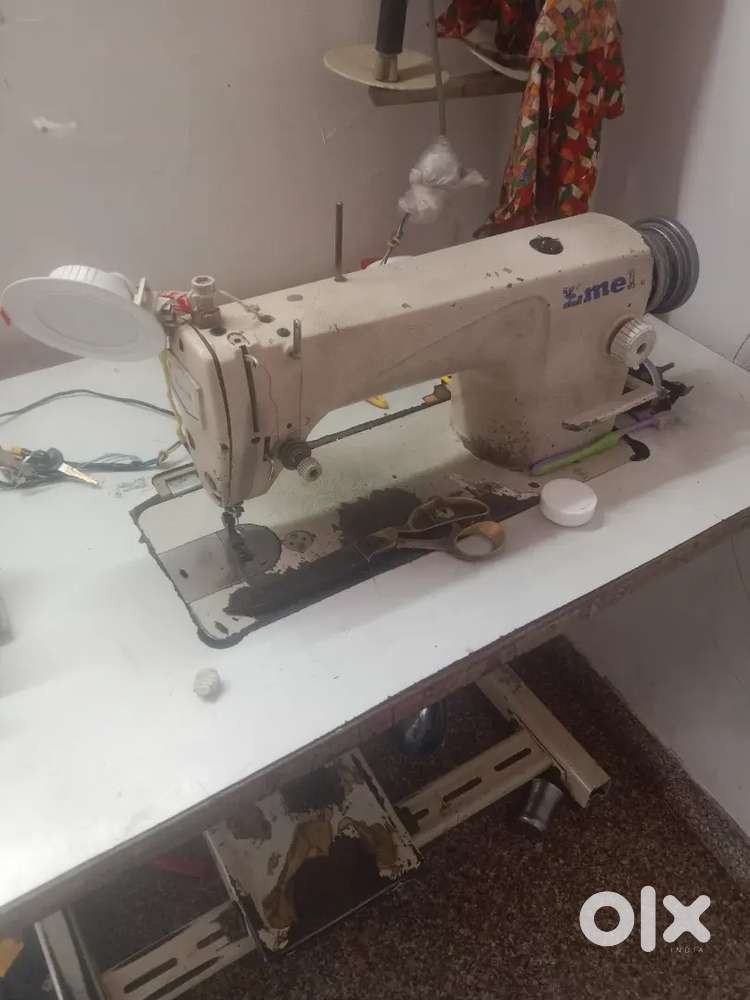 Silai machine