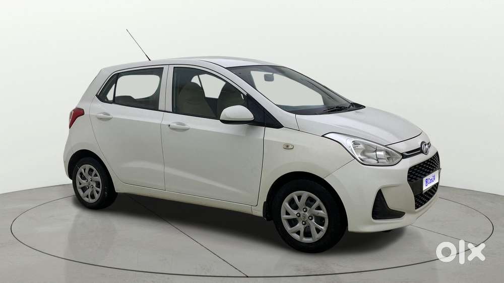 Hyundai Grand I10 1.2 Kappa Magna, 2018, Petrol