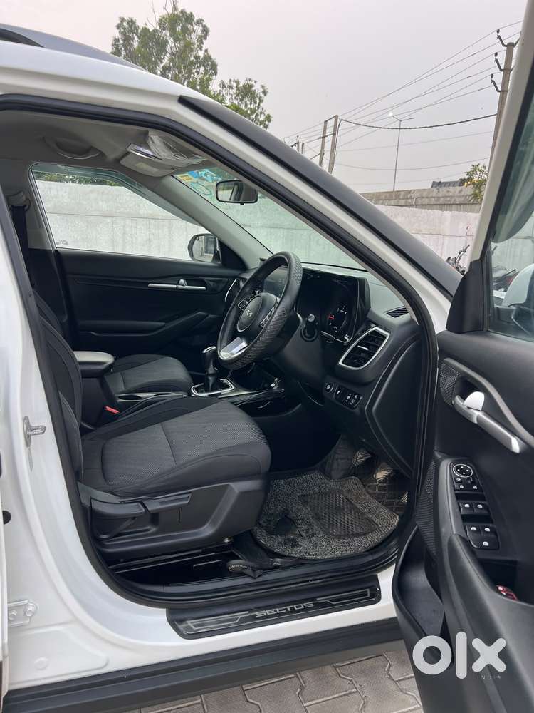 Kia Seltos Htk Plus D, 2022, Diesel