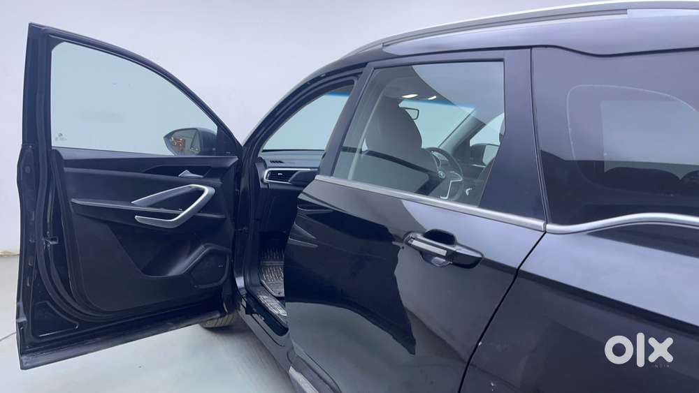 Mg Hector Sharp Dct Petrol, 2021, Petrol