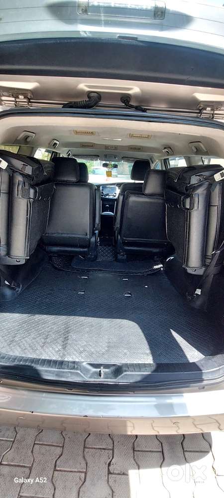 Toyota Innova, 2018, Diesel