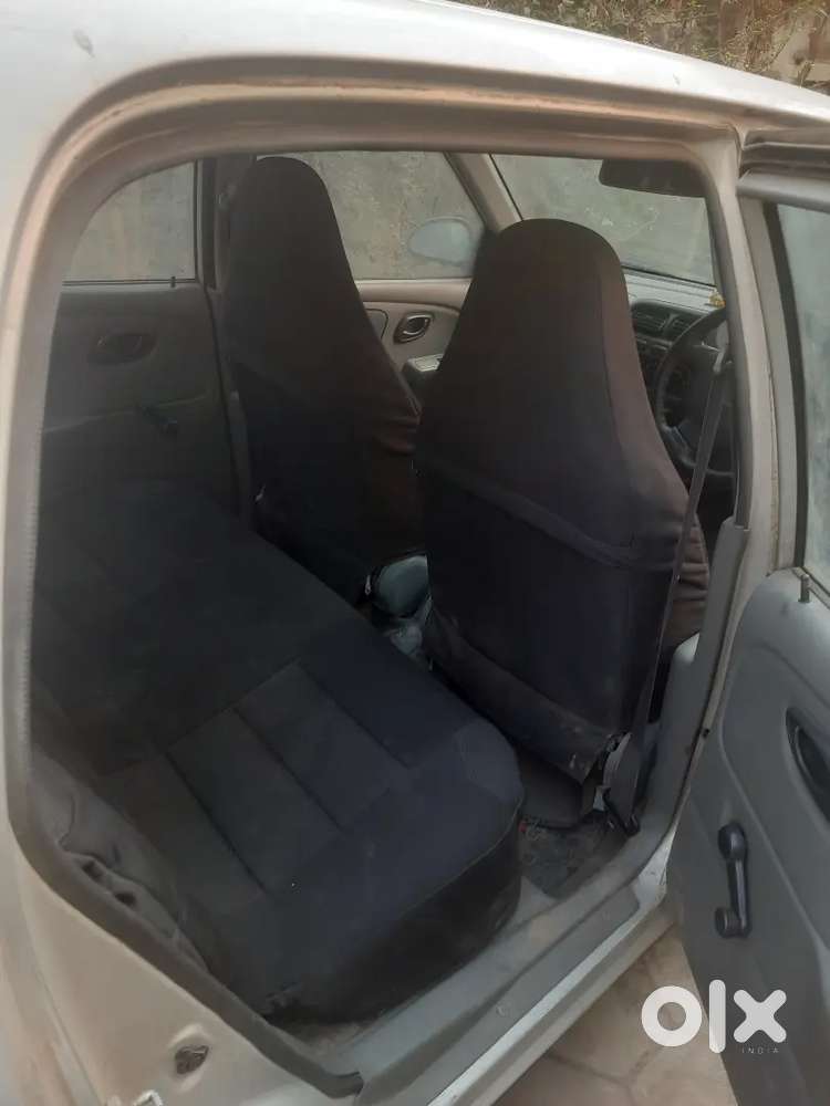 Maruti Suzuki Alto K10 2013 Petrol 54000 Km Driven