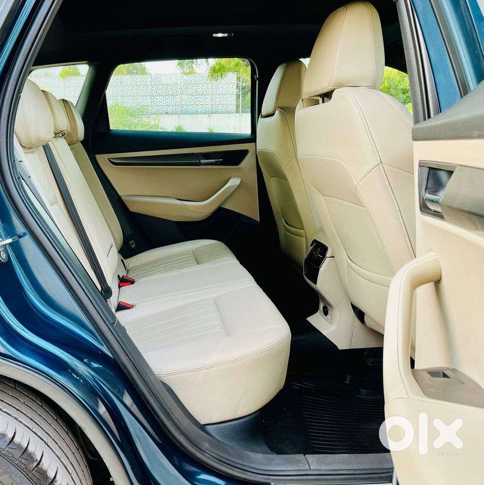 Skoda Karoq 1.5 Style At, 2020, Petrol