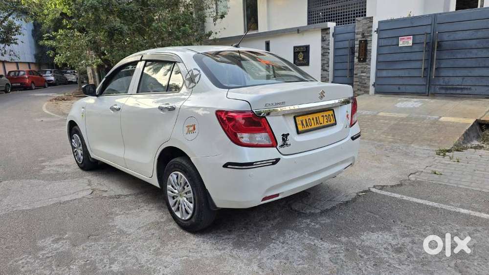 Maruti Suzuki Swift Dzire Vdi (o), 2020, Diesel