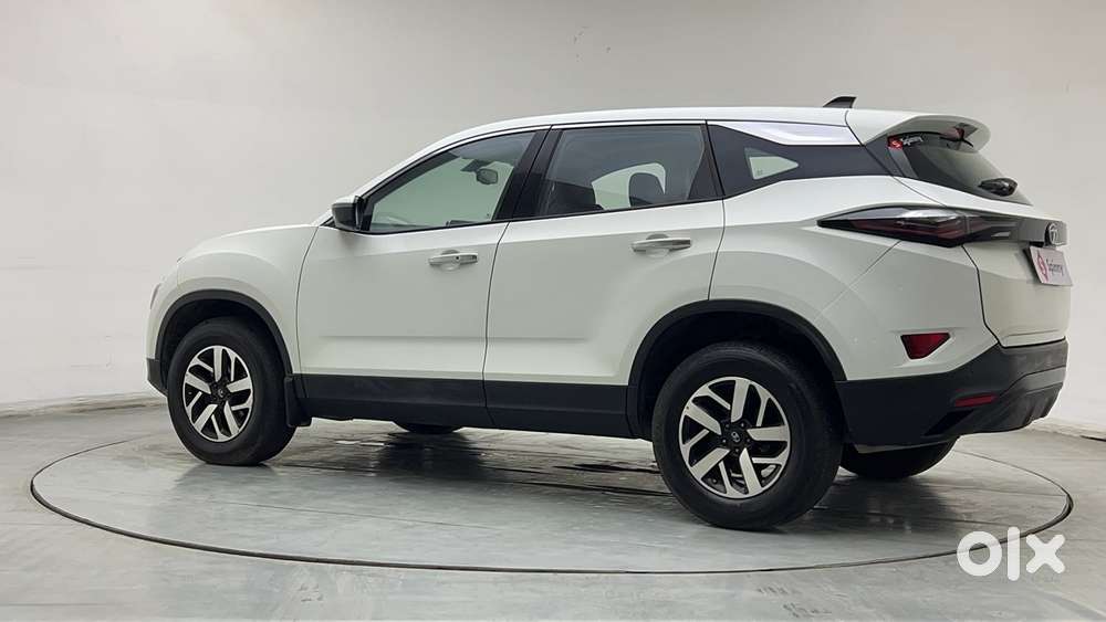 Tata Harrier Xza+, 2020, Diesel