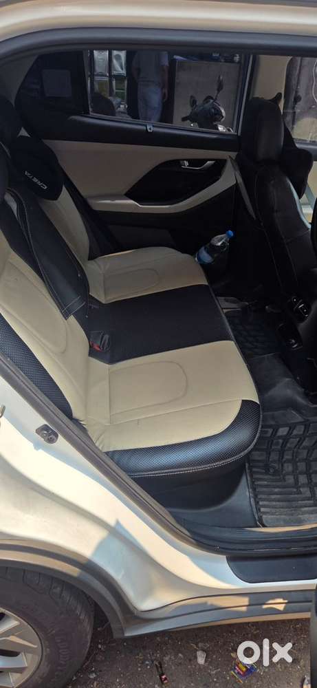 Hyundai Creta Diesel 2022