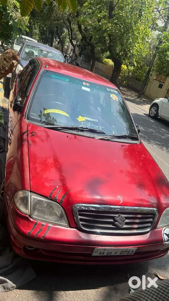 Maruti Suzuki Esteem 1997
