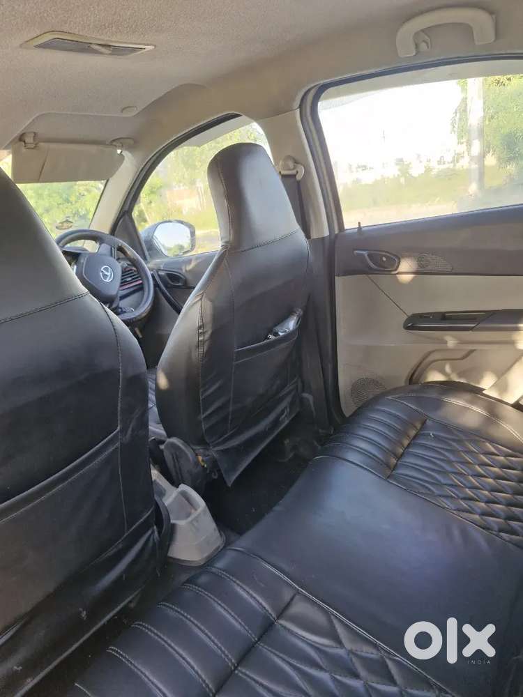 Tata Tiago 2018 Petrol And Cng Fit  Good Condition