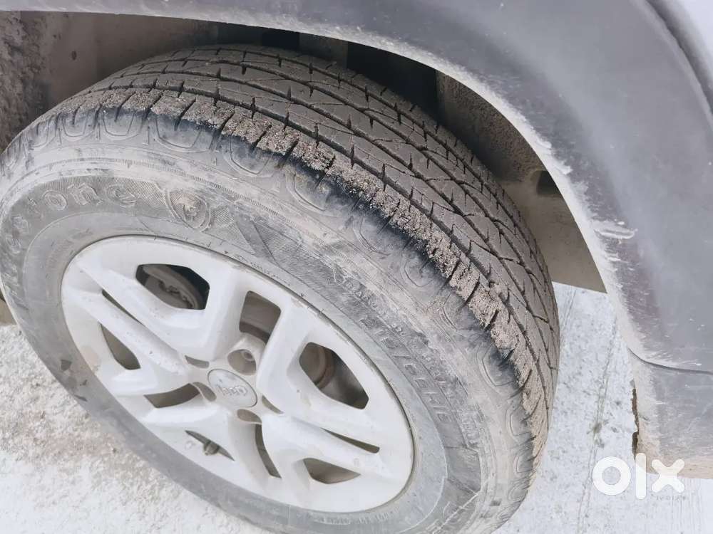 Jeep Compass 2019 Petrol Well Maintained
