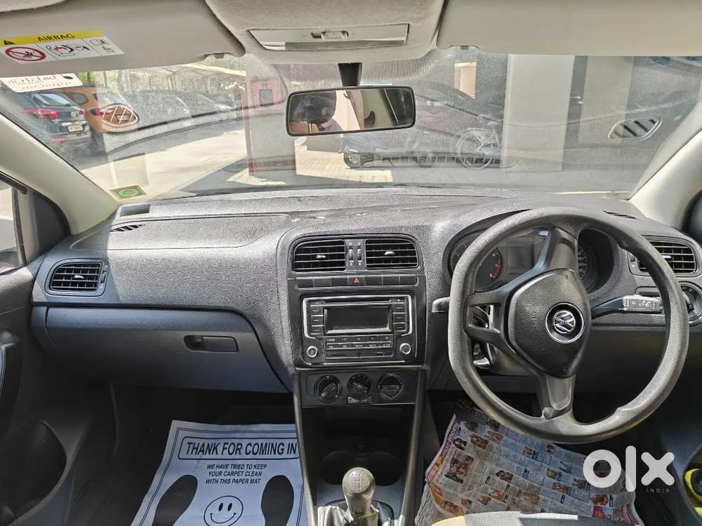 Volkswagen Ameo 2018 Cng & Hybrids 75000 Km Driven