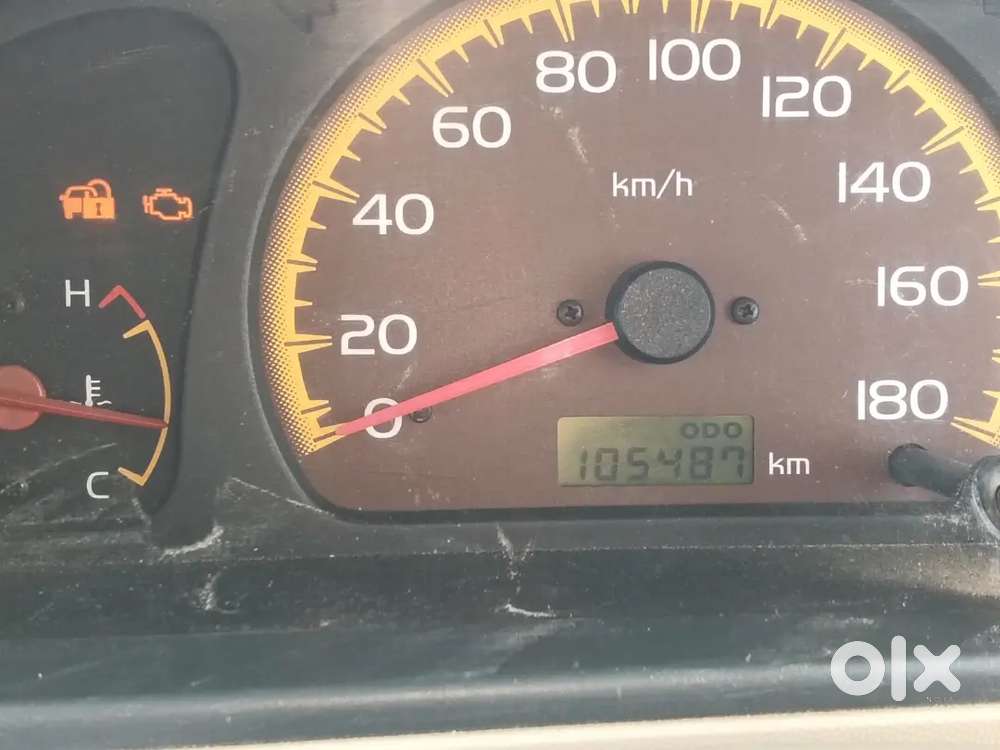 Alloy Wheels, Petrol,non Accidental