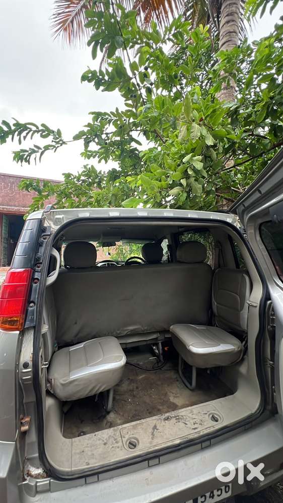 Mahindra Quanto Diesel 2013 Model