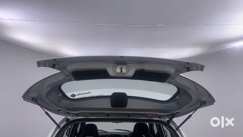 Mahindra Kuv100 Nxt 1.2 K4 Plus Diesel 6 Str, 2018, Petrol