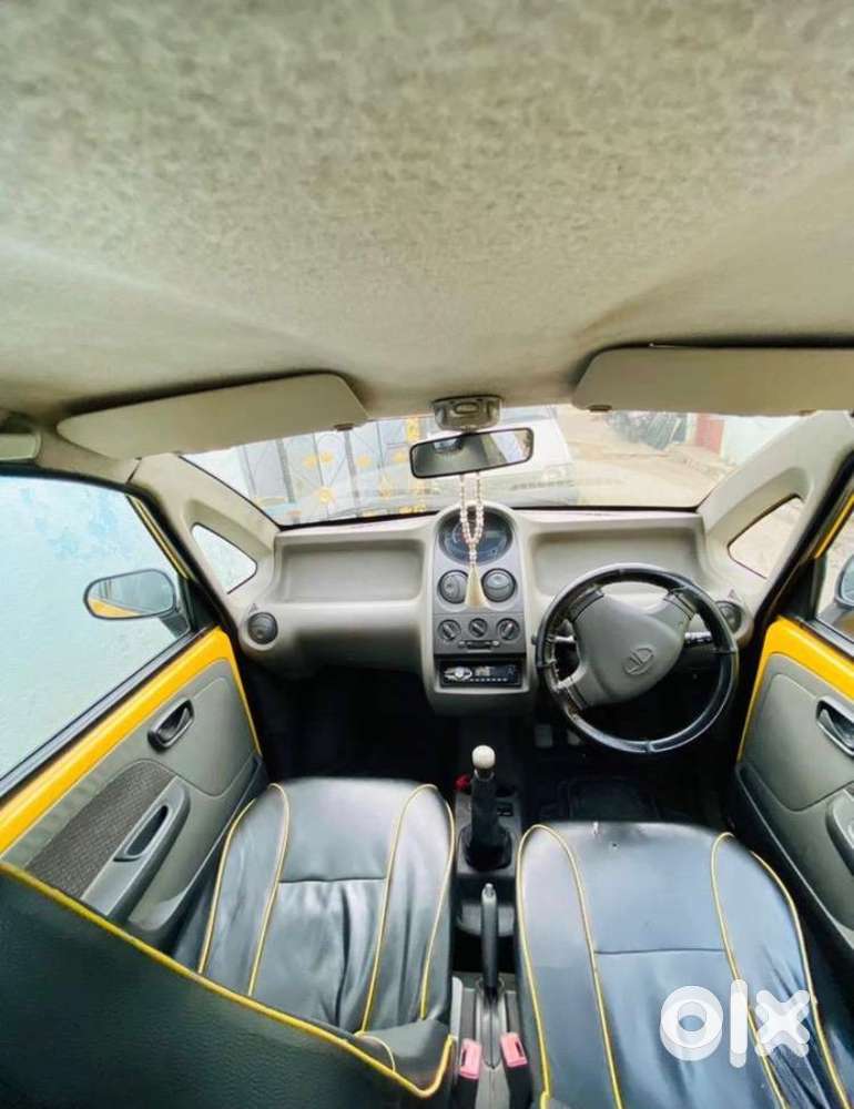 Tata Nano Xta 2010