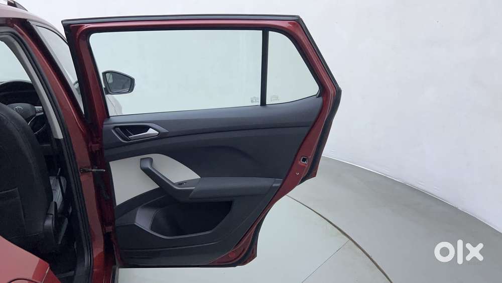 Volkswagen Tiguan 2.0 Tdi Highline, 2023, Petrol