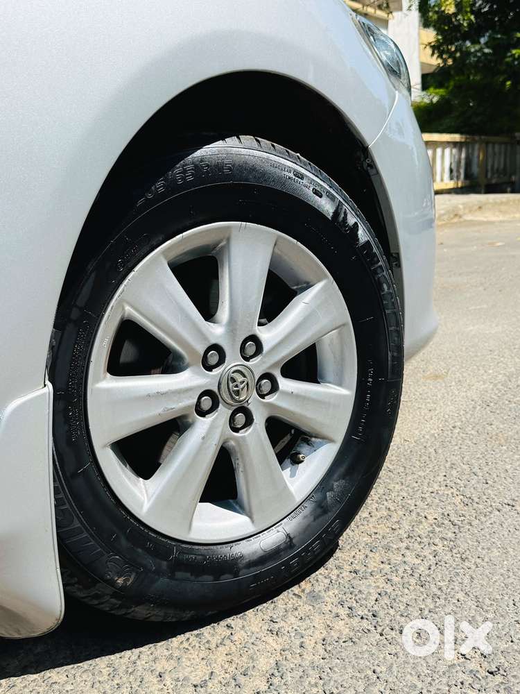 Toyota Corolla Altis Vl, 2009, Petrol