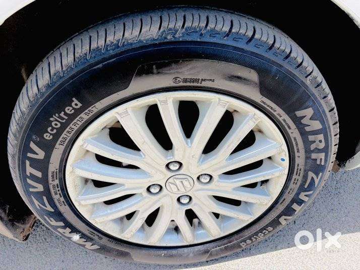 Maruti Suzuki Dzire Ags Zdi Plus, 2018, Diesel