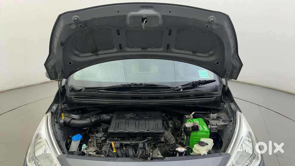 Hyundai Grand I10 1.2 Kappa Magna, 2018, Petrol
