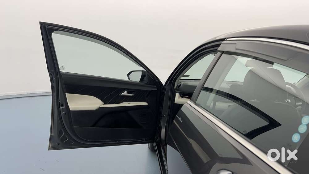 Hyundai Verna 1.5 Sx Petrol Mt, 2024, Petrol